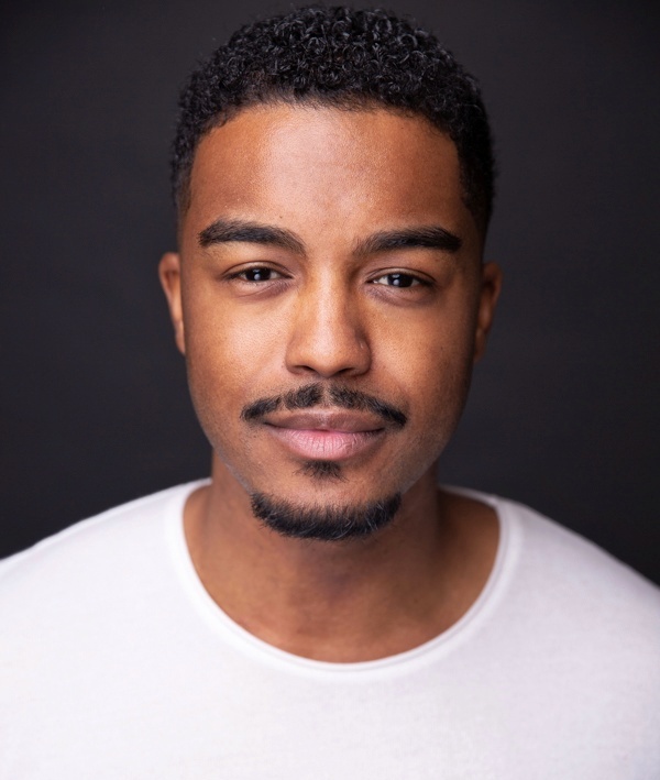 actor Jaime M. Callica large photo