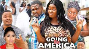 Going To America