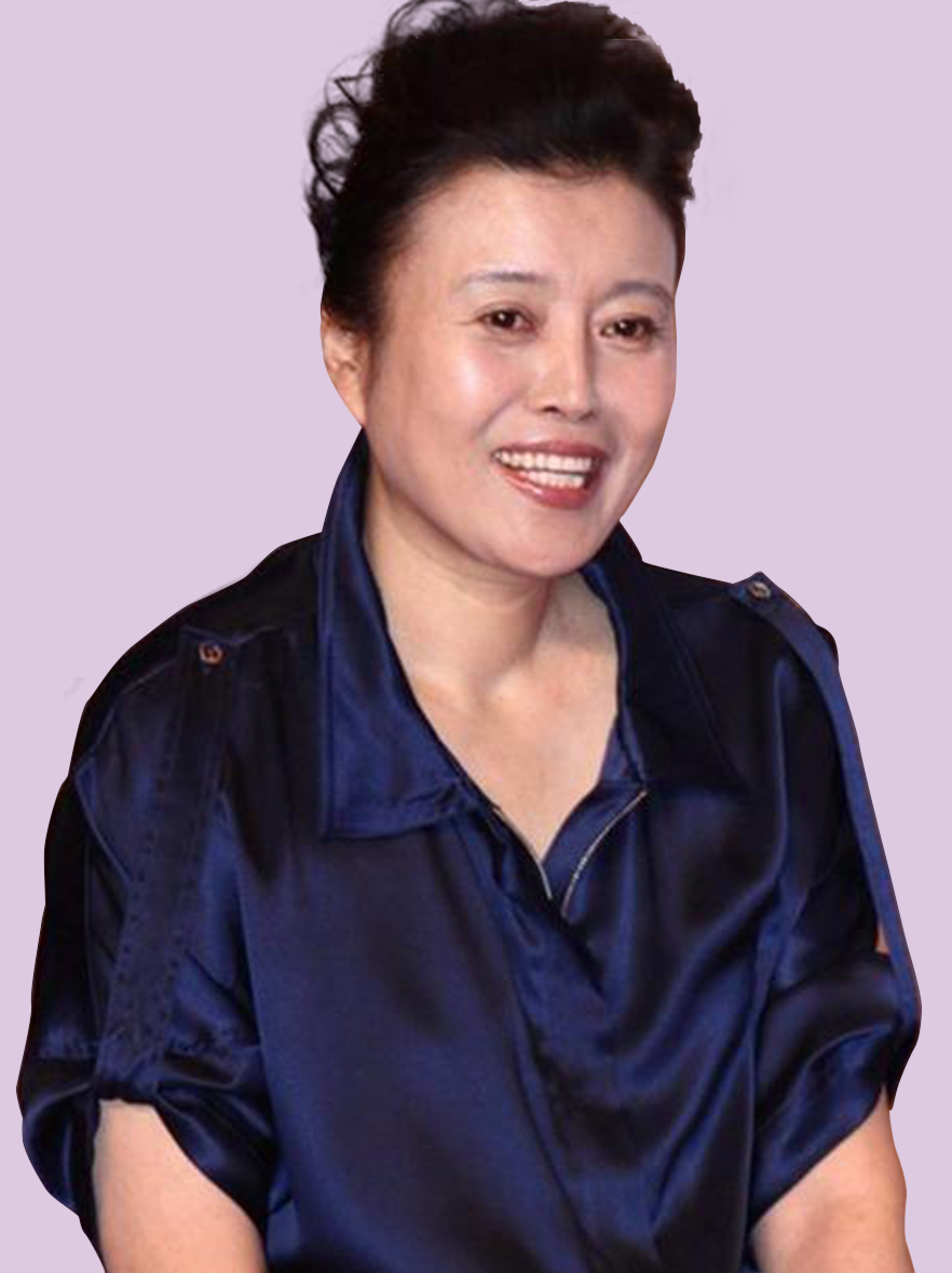 actor Jiali Ding large photo