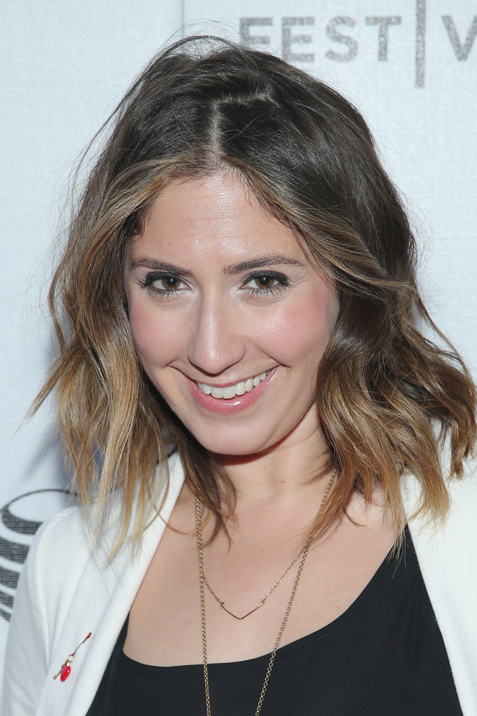 actor Deanna Barillari large photo