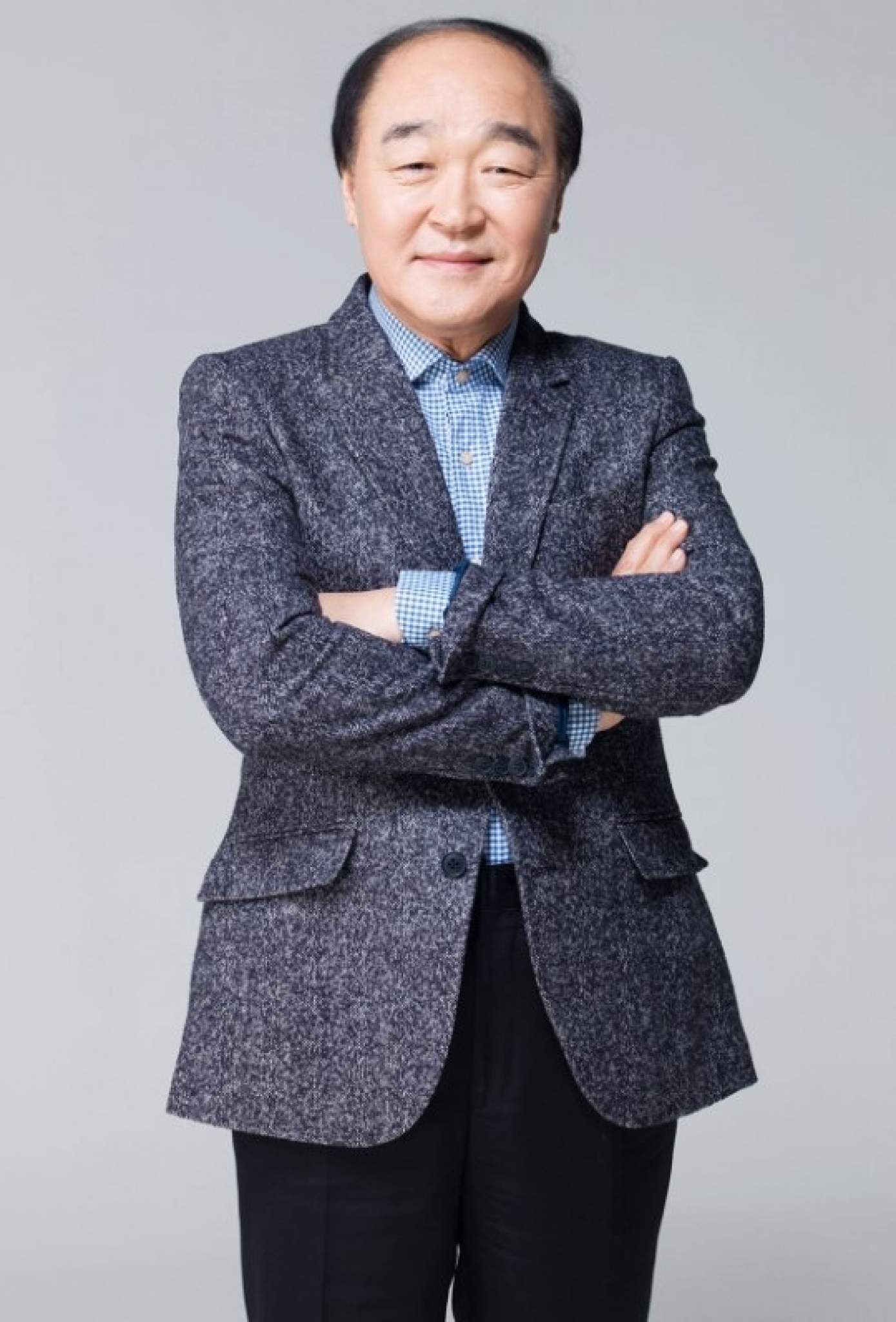 actor Jang Gwang large photo