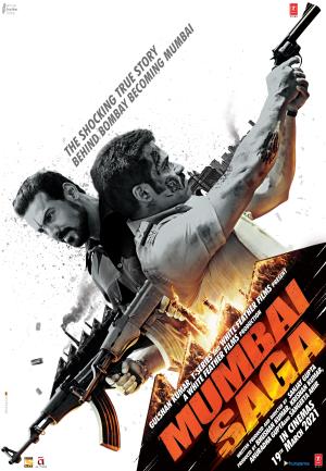 Mumbai Saga [Hindi]