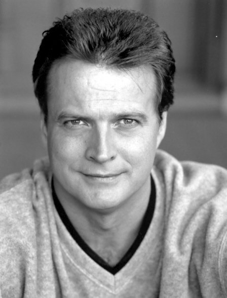 actor Christopher B. MacCabe large photo