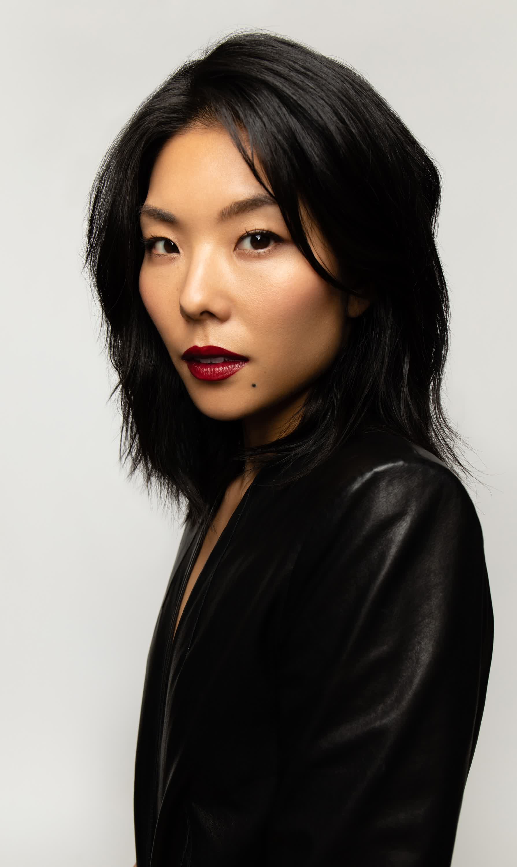 actor MASUMI large photo