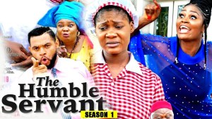 The Humble Servant
