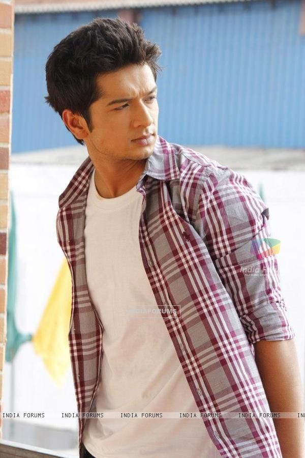 actor Fahad Ali large photo