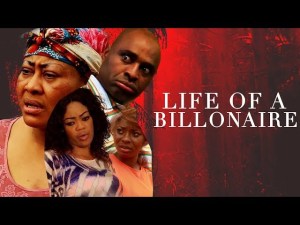 Life Of A Billionaire