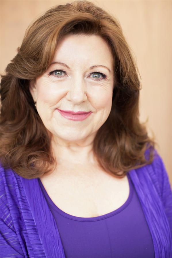 actor Dolores Drake large photo