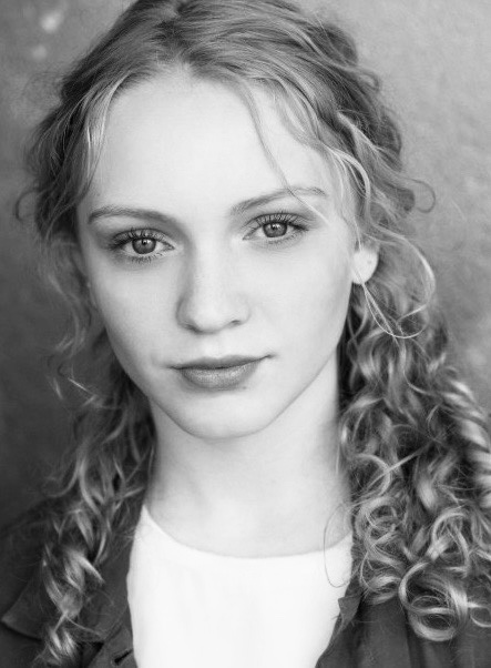 actor Tilly Marsan large photo