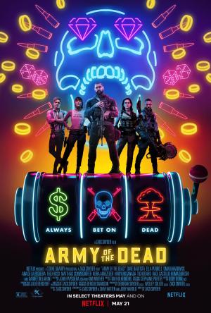 Army of the Dead [Spanish]