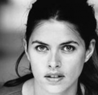 actor Claire Keelan large photo