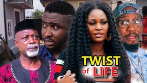 Twist Of Life