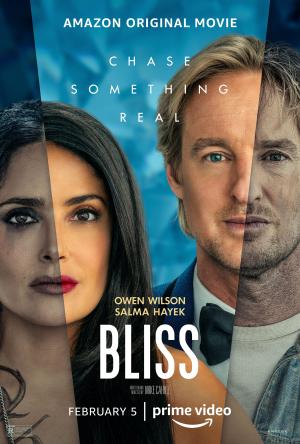 Bliss - 123Movies