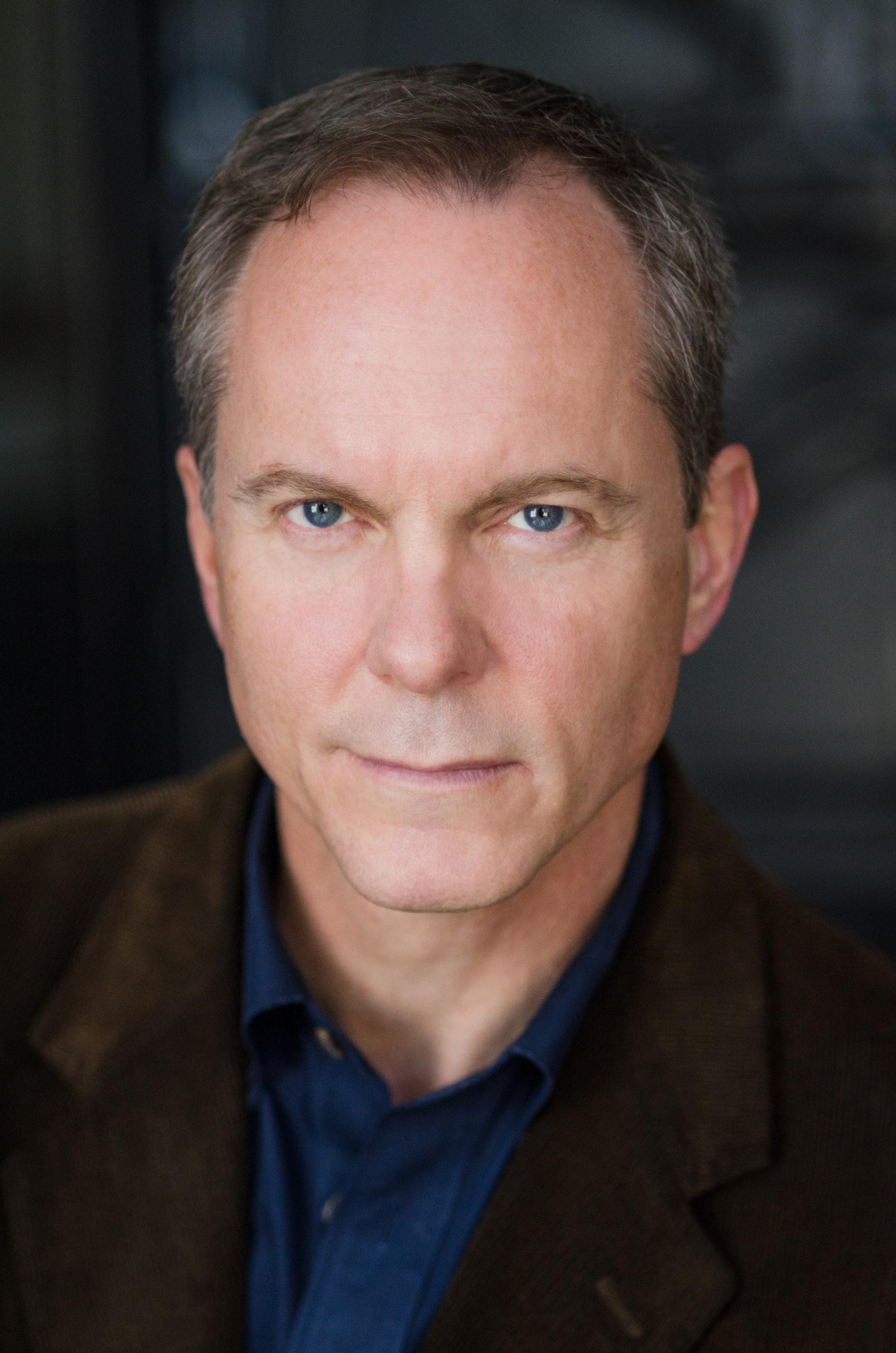 actor David Parkes large photo