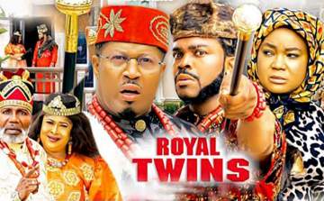 Royal Twins
