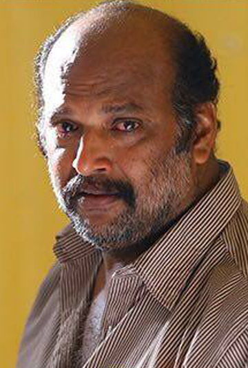 actor Meghanadhan large photo