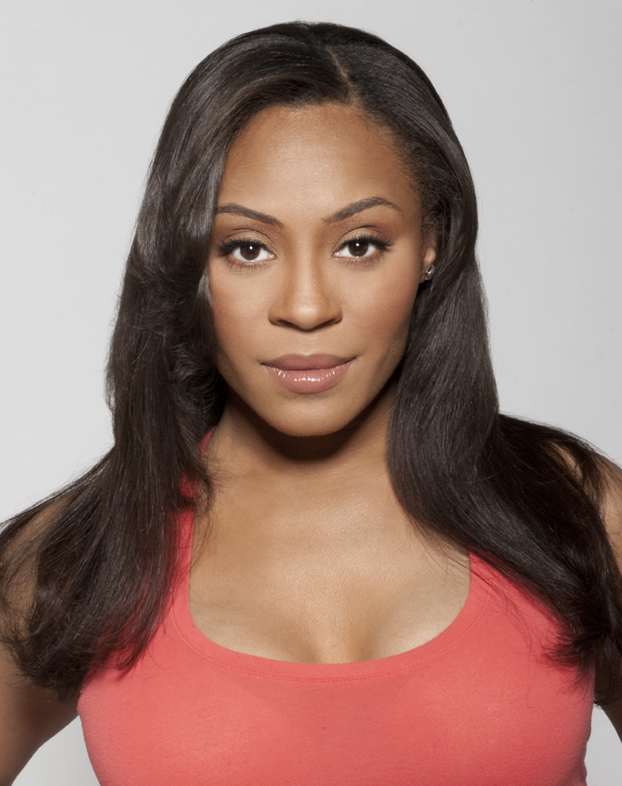 actor Tai Davis large photo