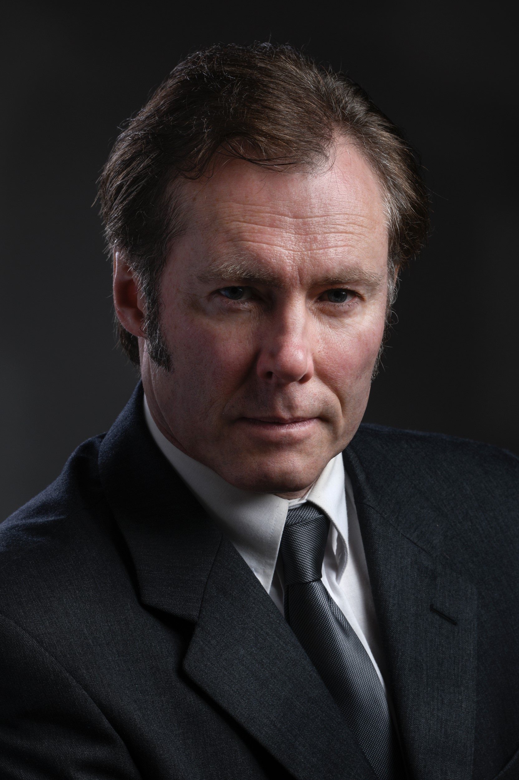 actor Phillip Roy large photo