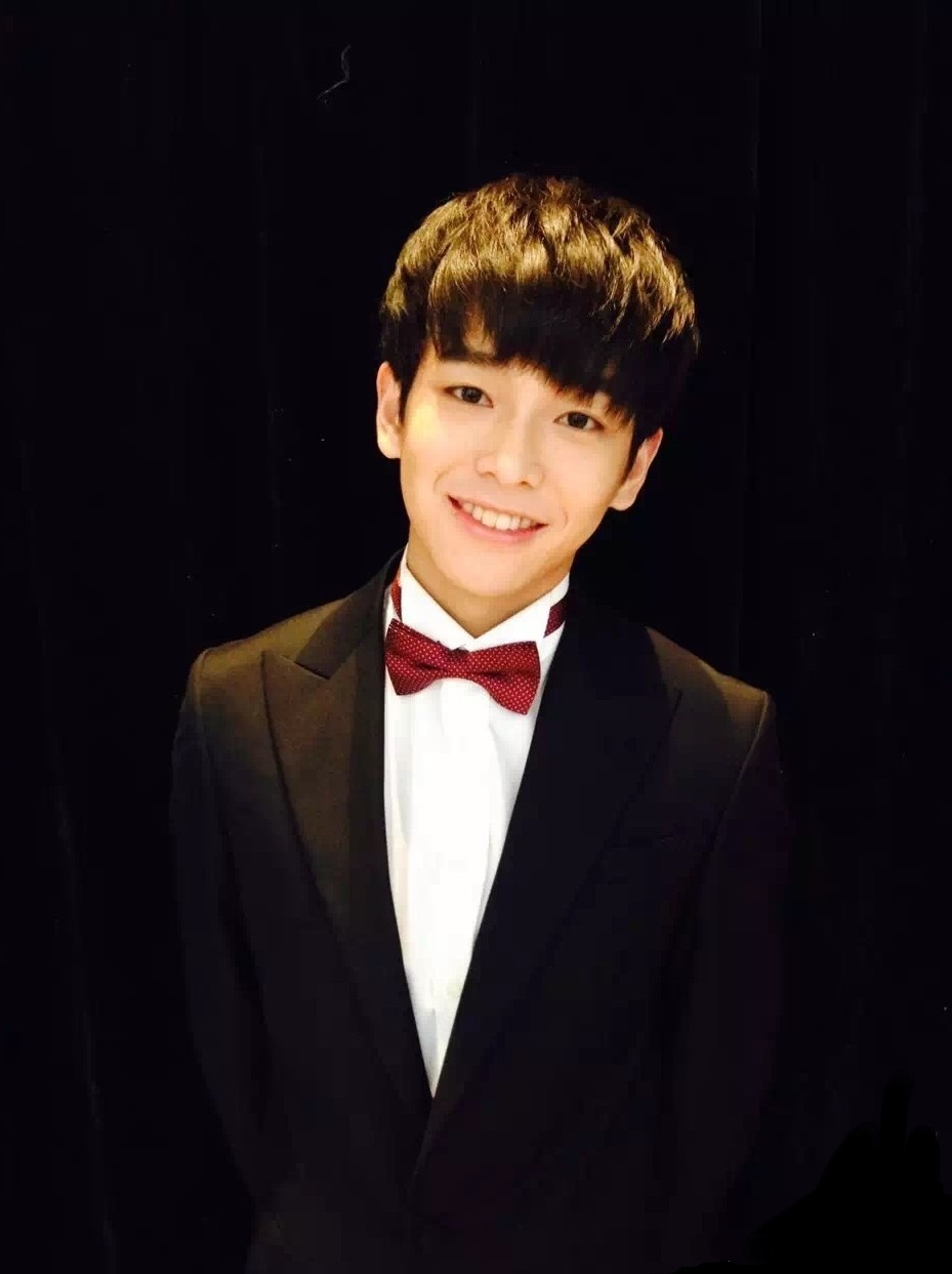 actor Yuchang Peng large photo