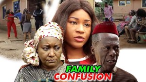 Family Confusion
