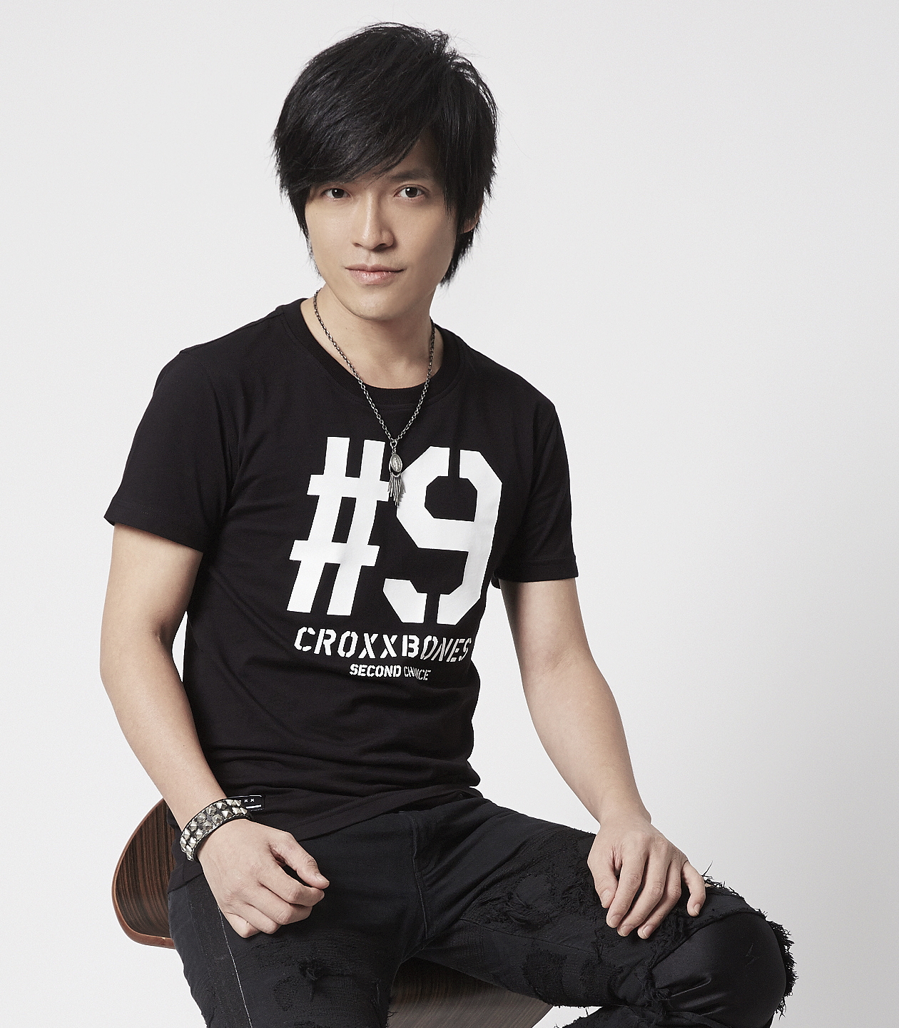 actor Shang-Yi Wen large photo