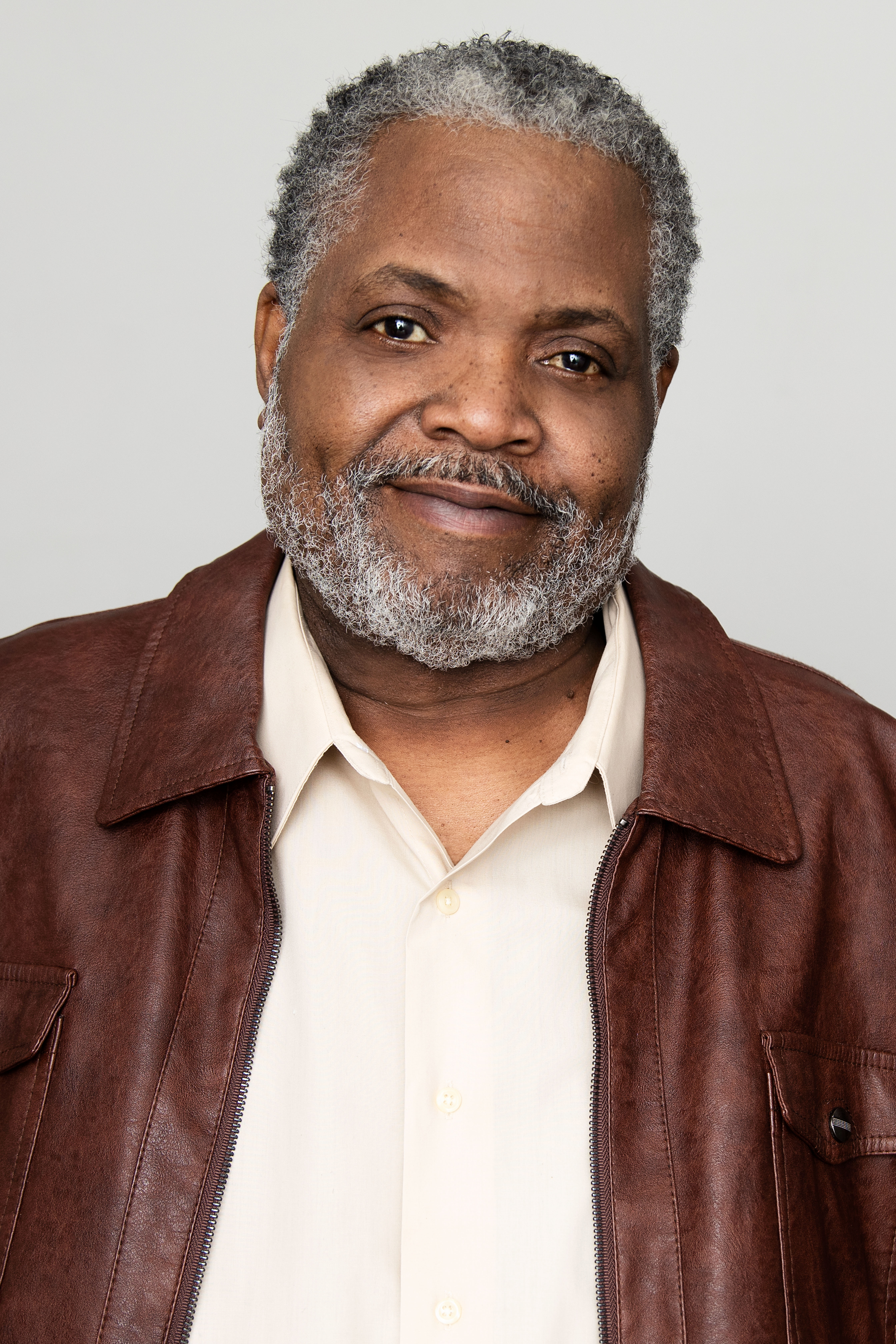 actor Clark Harris large photo