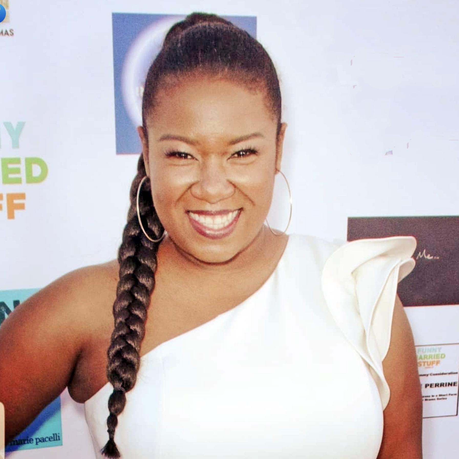 actor Stacie Greenwell large photo