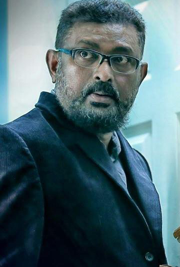 actor Lal large photo