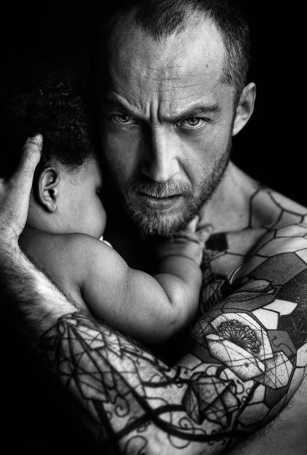 actor Stephen Scardicchio large photo