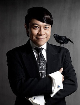 actor Kevin Tsai large photo