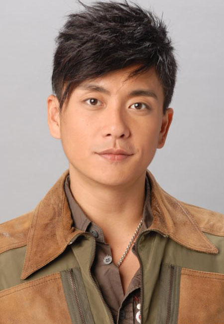 actor Bosco Wong large photo