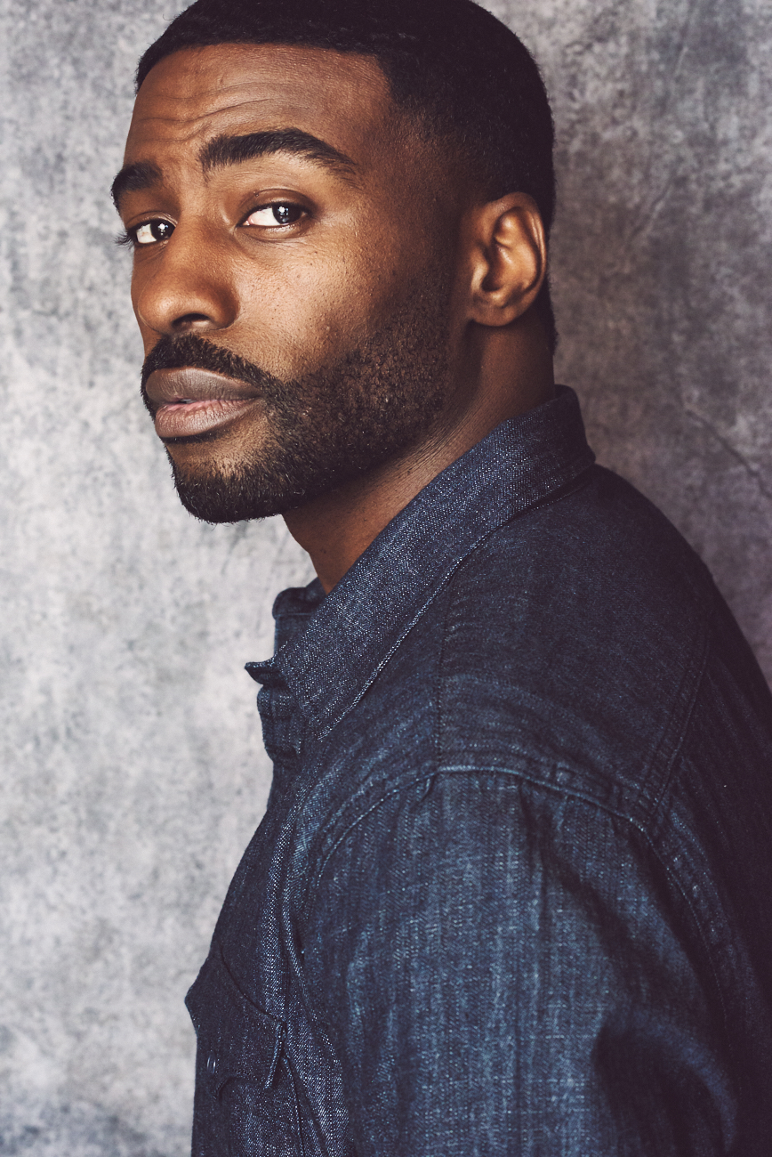 actor Christian Telesmar large photo