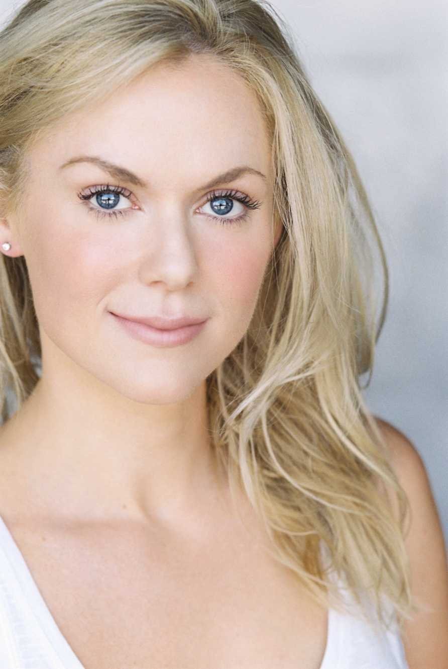 actor Chrisdine King large photo