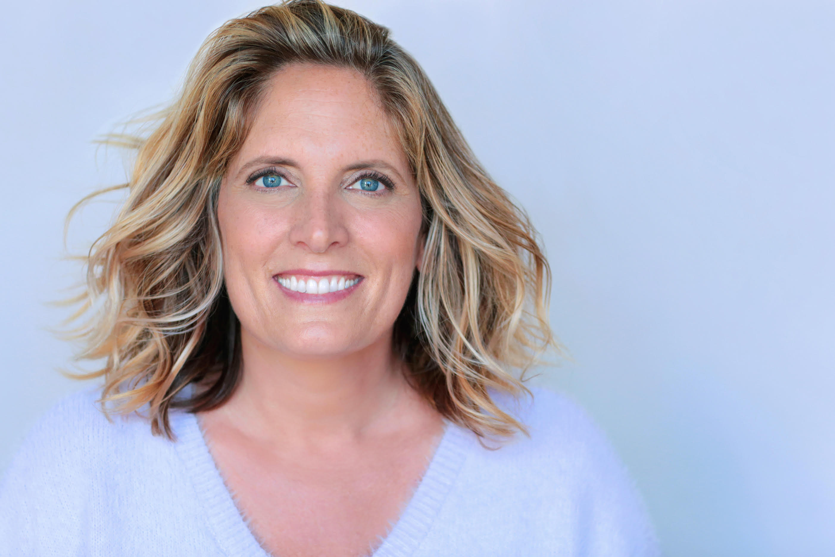 actor Lesley Wolff large photo