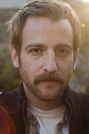 actor Bradley Grant Smith large photo