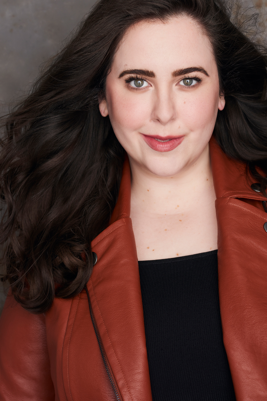 actor Mary Lane Haskell large photo