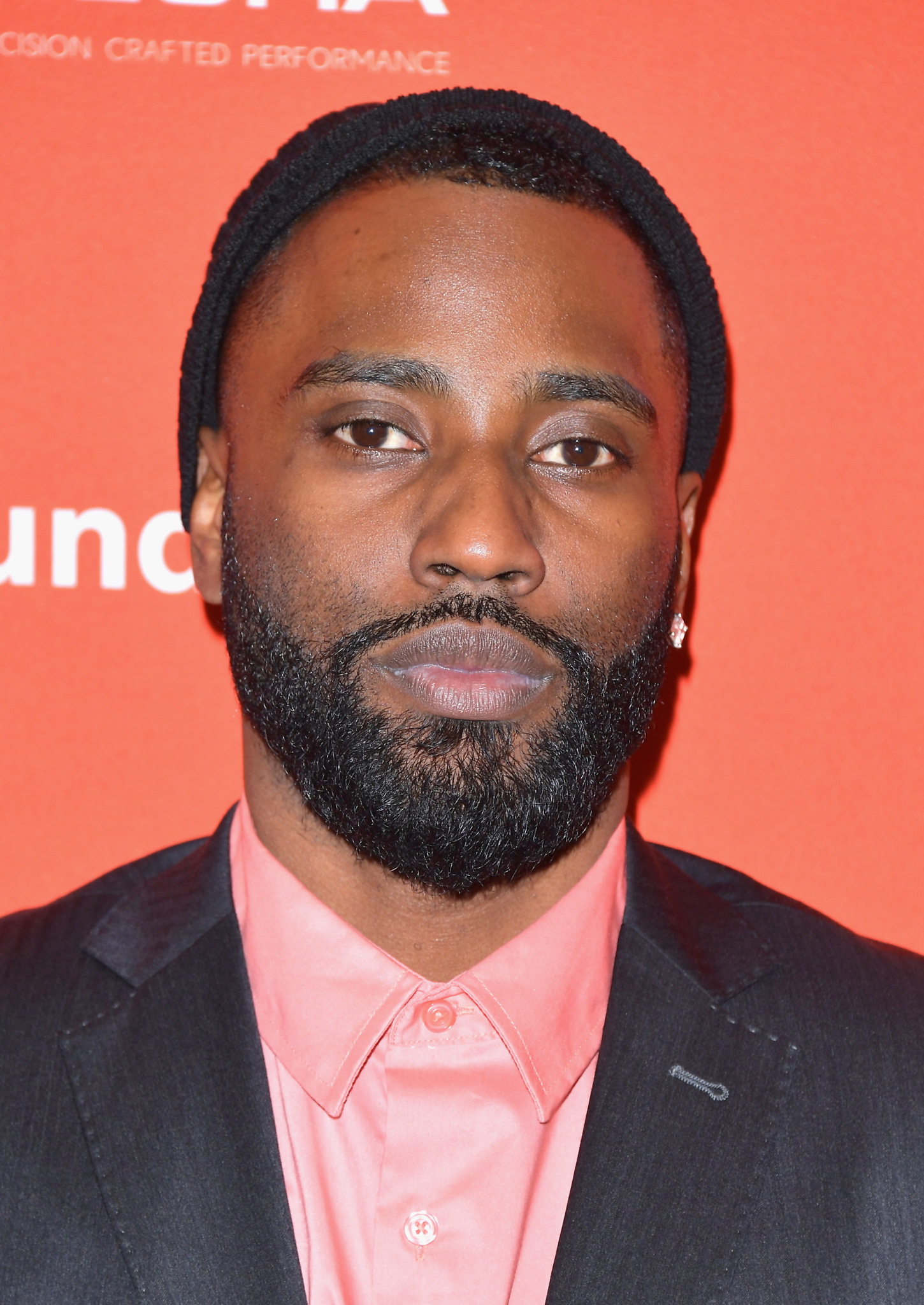 actor John David Washington large photo