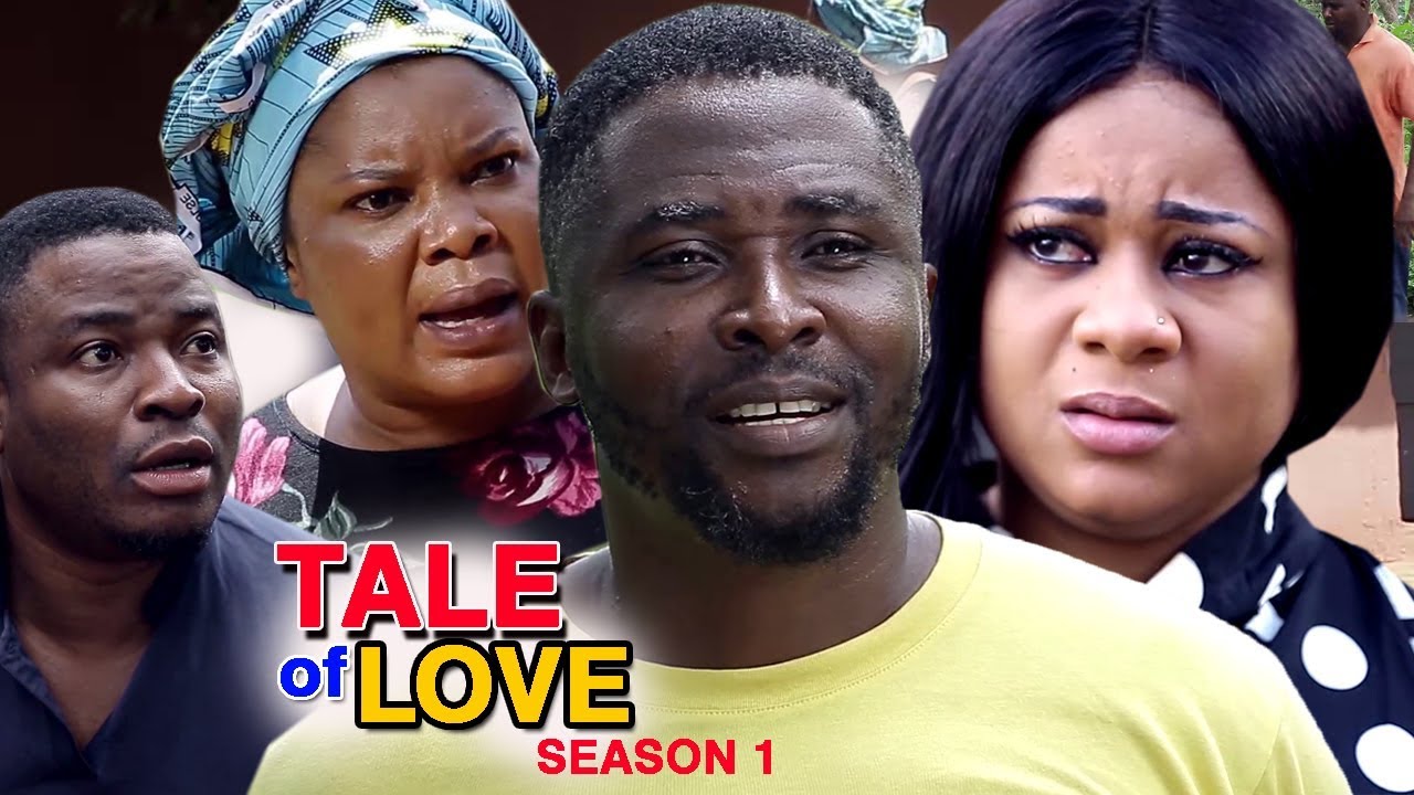 Tales Of Love