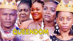 QueenDom