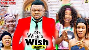 My Wife's Wish