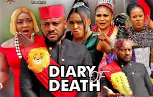 Diary of Death