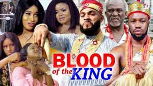 Blood of The King