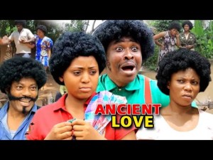 Ancient Love