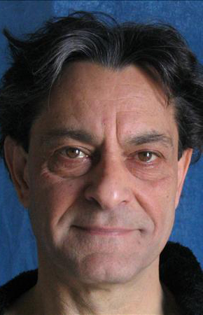 actor Federico Pacifici large photo