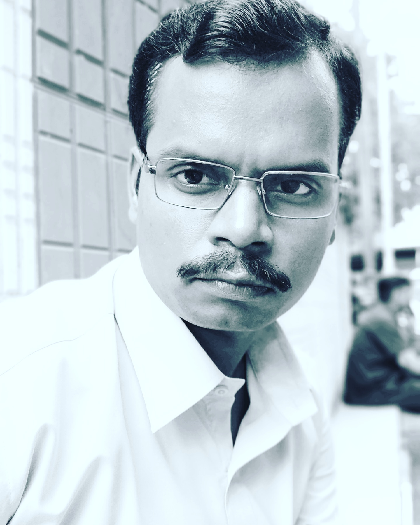 actor Nalneesh Neel large photo