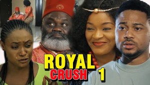 Royal Crush