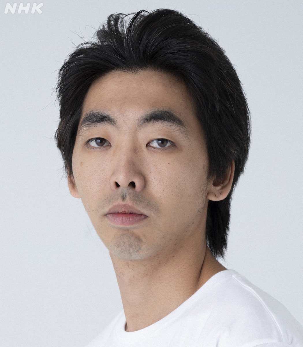 actor Tokio Emoto large photo