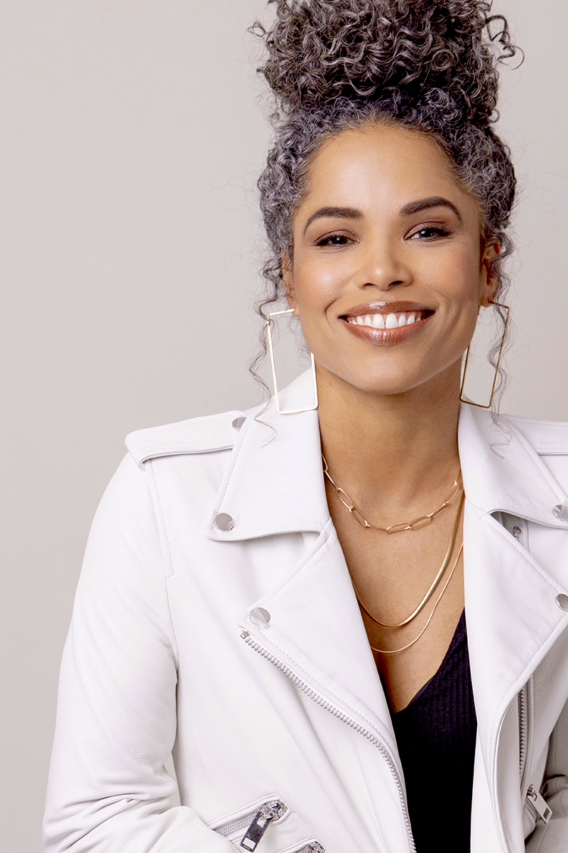 actor Diandra Lyle large photo