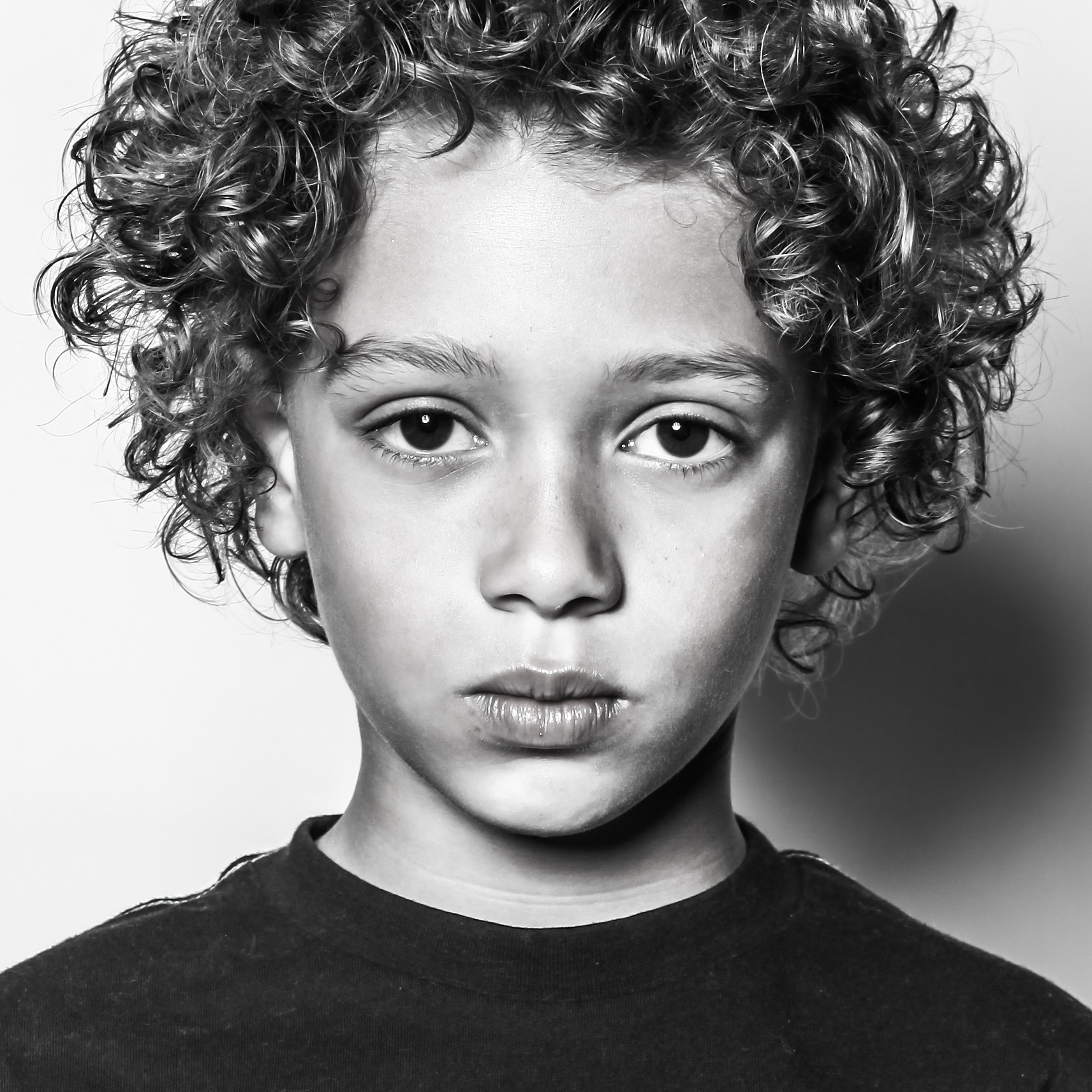 actor Nathaniel Buescher large photo