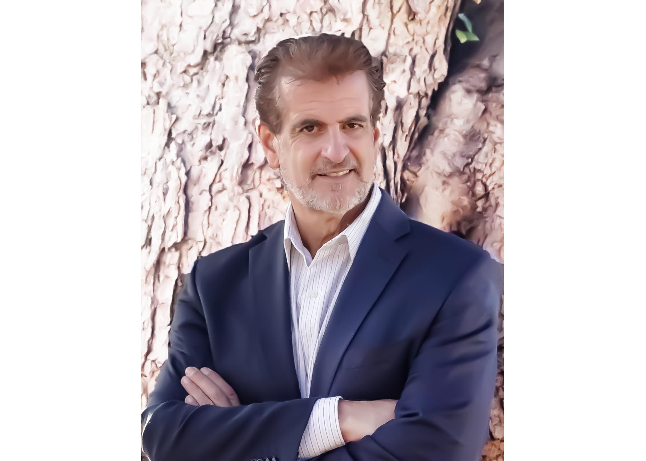 actor Gerry Ferretti large photo